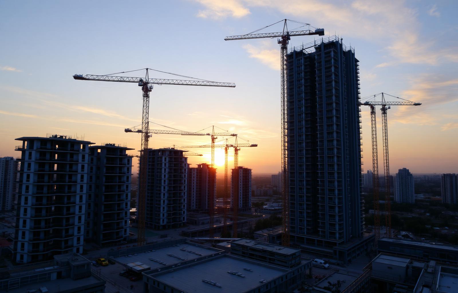 Obras WR